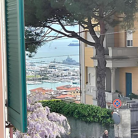 ☆ Smart And Relax Flat ☆ Tiziana' S Holiday House - Homy 5 Terre La Spezia Luaran gambar