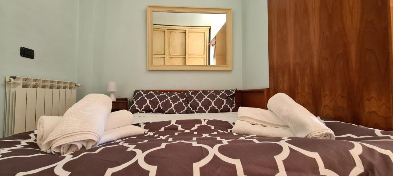 ☆ Smart And Relax Flat ☆ Tiziana' S Holiday House - Homy 5 Terre La Spezia Luaran gambar