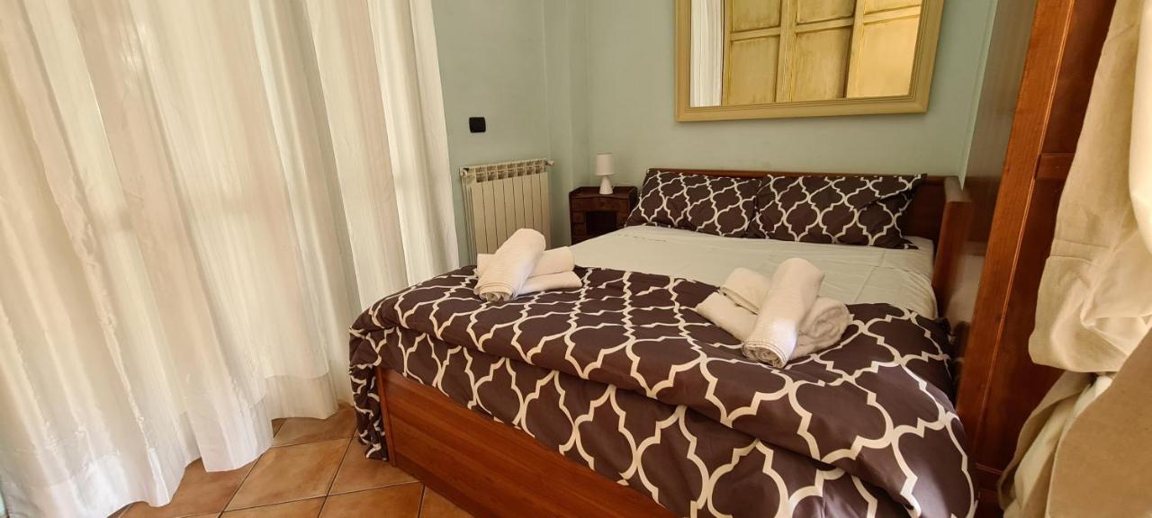 ☆ Smart And Relax Flat ☆ Tiziana' S Holiday House - Homy 5 Terre La Spezia Luaran gambar