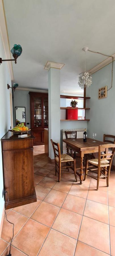 ☆ Smart And Relax Flat ☆ Tiziana' S Holiday House - Homy 5 Terre La Spezia Luaran gambar
