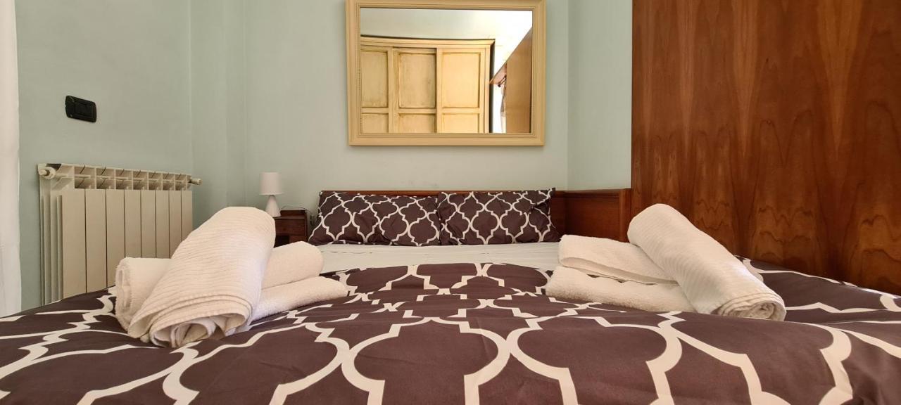 ☆ Smart And Relax Flat ☆ Tiziana' S Holiday House - Homy 5 Terre La Spezia Luaran gambar