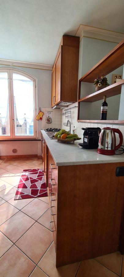 ☆ Smart And Relax Flat ☆ Tiziana' S Holiday House - Homy 5 Terre La Spezia Luaran gambar