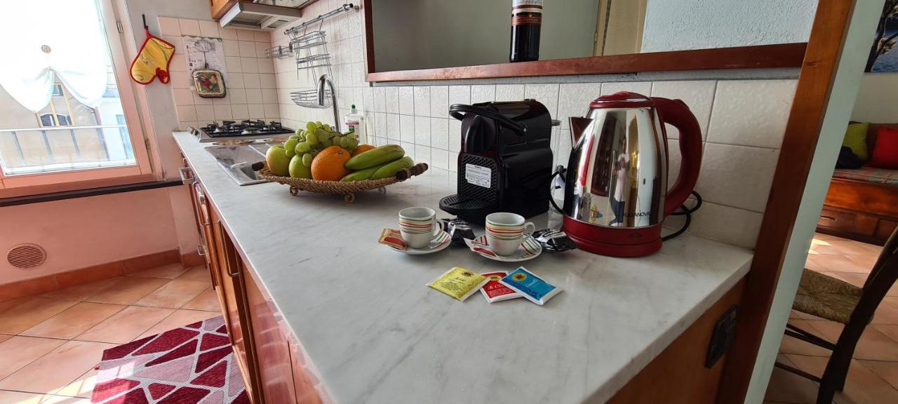 ☆ Smart And Relax Flat ☆ Tiziana' S Holiday House - Homy 5 Terre La Spezia Luaran gambar