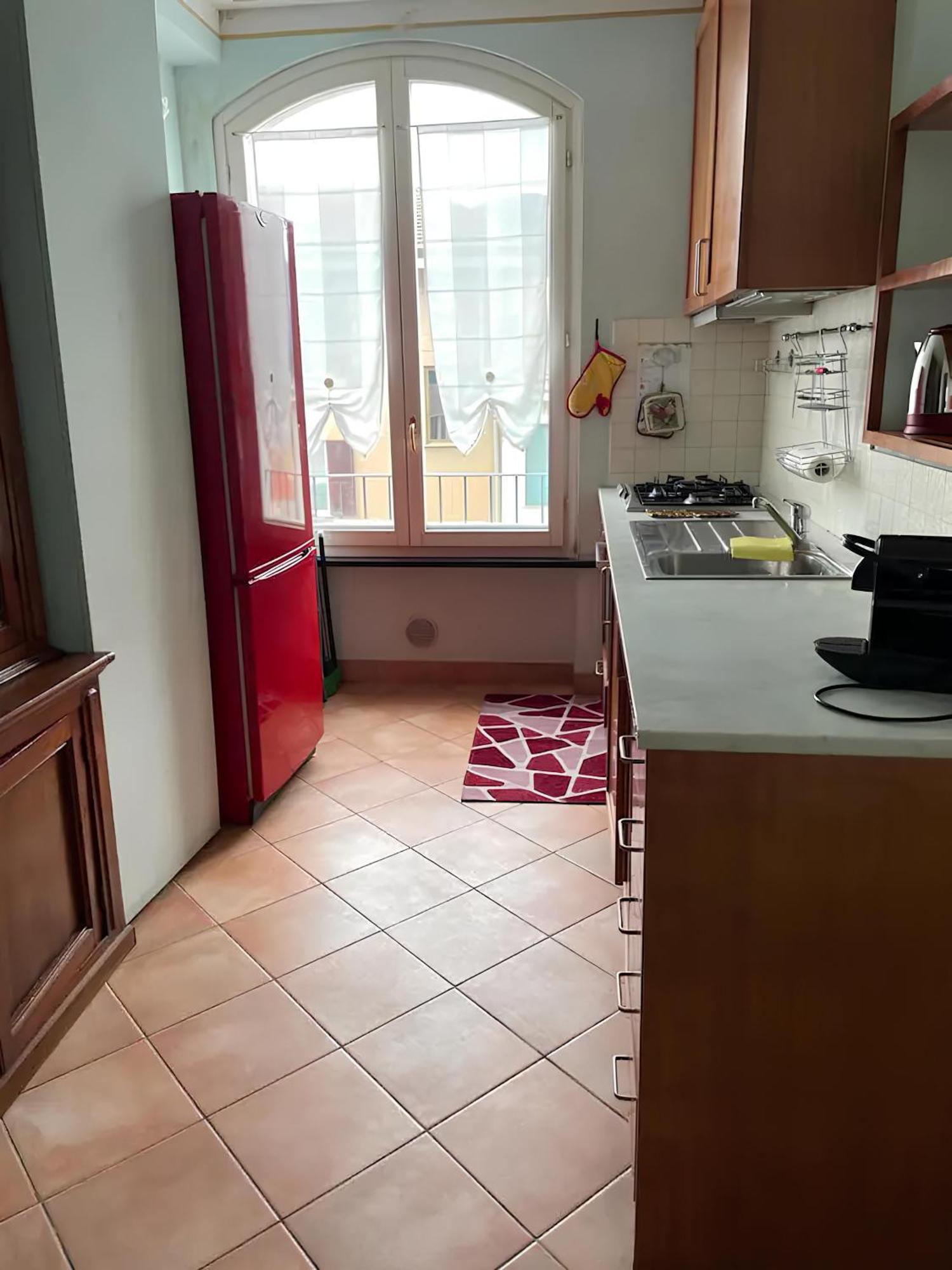 ☆ Smart And Relax Flat ☆ Tiziana' S Holiday House - Homy 5 Terre La Spezia Luaran gambar